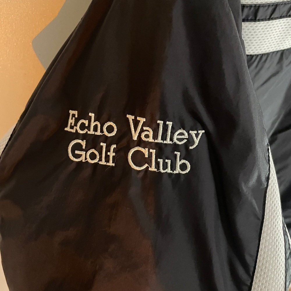 Holloway Windbreaker Jacket - Picture 3 of 4